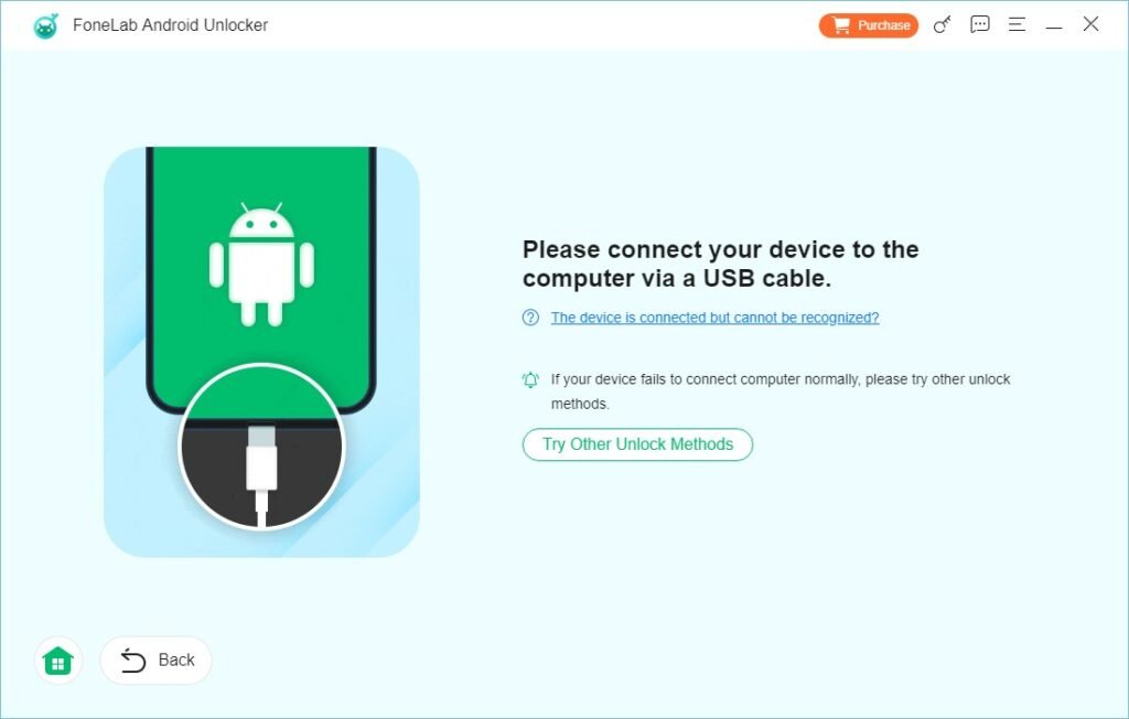 samsung tablet code vergessen