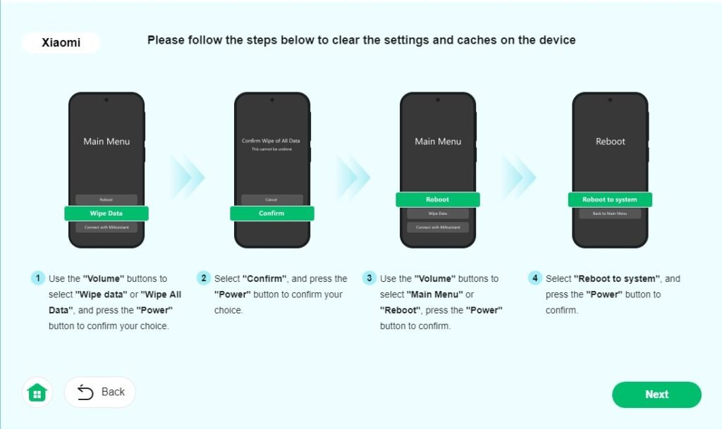 passwort für handy vergessen samsung