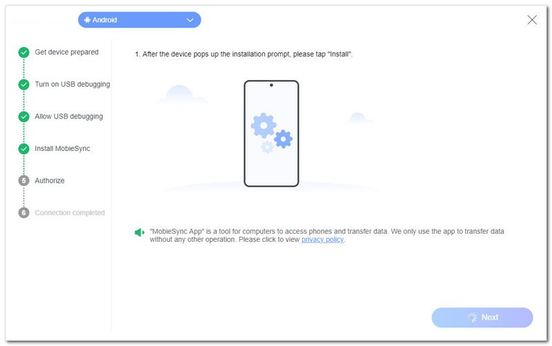 android whatsapp ı iphone a aktarma