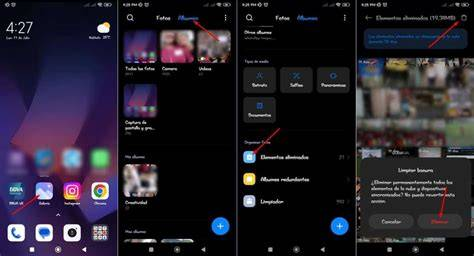 telefonda silinen fotoğrafları geri getirme
