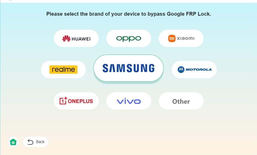 구글 내 기기 찾기 잠금 해제