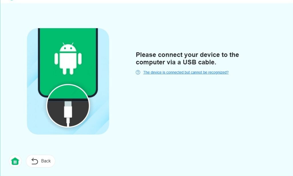 구글 내 기기 찾기 잠금 해제