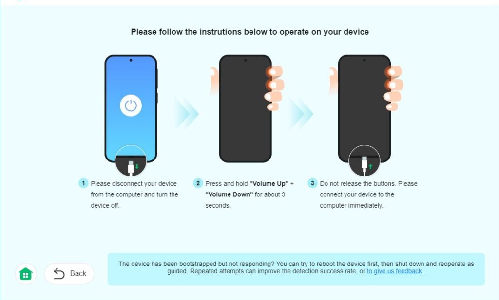 구글 내 기기 찾기 잠금 해제