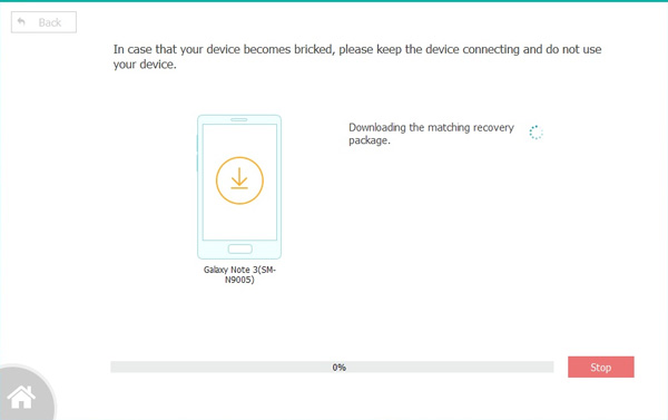 액정 나간 핸드폰 데이터 옮기기